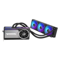 ASUS ROG Astral - -LC-RTX5090-O32G-GAMING NVIDIA GeForce RTX 5090 32 Go GDDR7 - 7