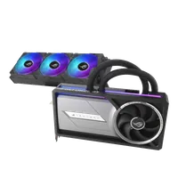 ASUS ROG Astral - -LC-RTX5090-O32G-GAMING NVIDIA GeForce RTX 5090 32 Go GDDR7 - 10