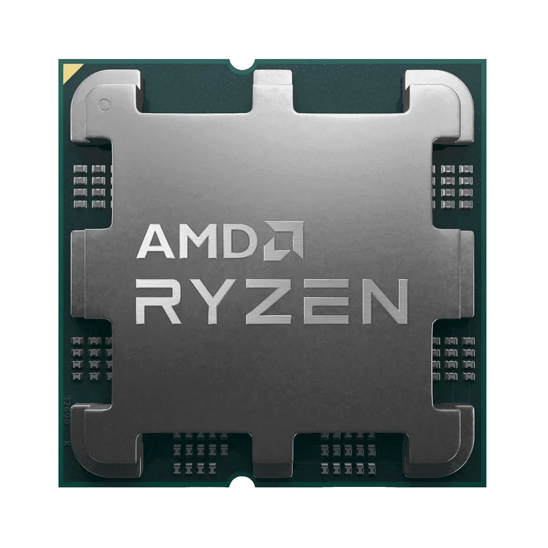AMD Ryzen 7 7800X3D Tray