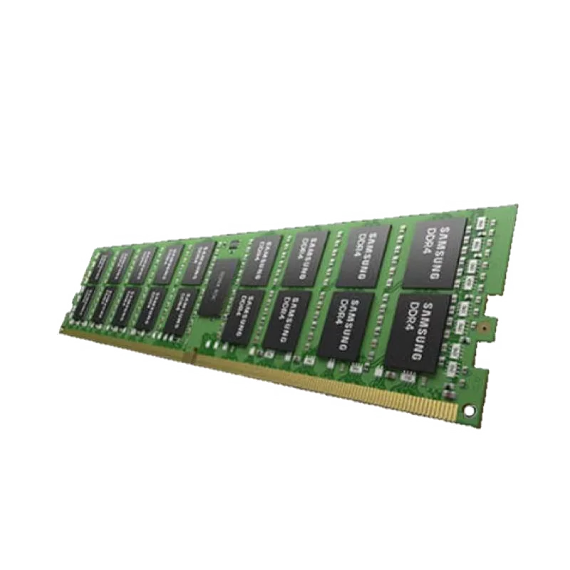 Samsung M321R4GA3BB6-CQK module de mémoire 32 Go 1 x 32 Go DDR5 288-pin DIMM ECC