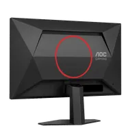 AOC G4 25G4SRE écran plat de PC 62,2 cm (24.5") 1920 x 1080 pixels Full HD LED Noir, Rouge - 11