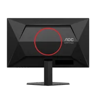 AOC G4 25G4SRE écran plat de PC 62,2 cm (24.5") 1920 x 1080 pixels Full HD LED Noir, Rouge - 12
