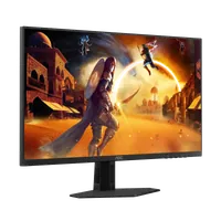 AOC G4 25G4SRE écran plat de PC 62,2 cm (24.5") 1920 x 1080 pixels Full HD LED Noir, Rouge - 3