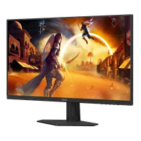AOC G4 25G4SRE écran plat de PC 62,2 cm (24.5") 1920 x 1080 pixels Full HD LED Noir, Rouge - 4