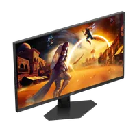 AOC G4 25G4SRE écran plat de PC 62,2 cm (24.5") 1920 x 1080 pixels Full HD LED Noir, Rouge - 5