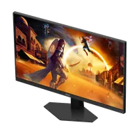 AOC G4 25G4SRE écran plat de PC 62,2 cm (24.5") 1920 x 1080 pixels Full HD LED Noir, Rouge - 6