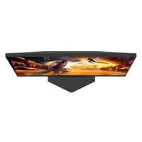 AOC G4 25G4SRE écran plat de PC 62,2 cm (24.5") 1920 x 1080 pixels Full HD LED Noir, Rouge - 7