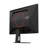 AOC G4 25G4SRE écran plat de PC 62,2 cm (24.5") 1920 x 1080 pixels Full HD LED Noir, Rouge - 8