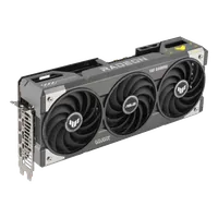 ASUS TUF Gaming TUF-RX9070XT-O16G-GAMING AMD Radeon RX 9070 XT 16 Go GDDR6 - 3