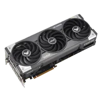 ASUS TUF Gaming TUF-RX9070XT-O16G-GAMING AMD Radeon RX 9070 XT 16 Go GDDR6 - 4