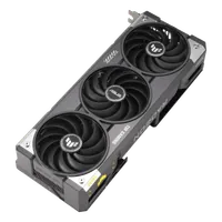 ASUS TUF Gaming TUF-RX9070XT-O16G-GAMING AMD Radeon RX 9070 XT 16 Go GDDR6 - 5