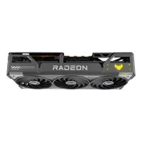 ASUS TUF Gaming TUF-RX9070XT-O16G-GAMING AMD Radeon RX 9070 XT 16 Go GDDR6 - 7