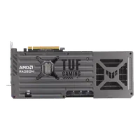 ASUS TUF Gaming TUF-RX9070XT-O16G-GAMING AMD Radeon RX 9070 XT 16 Go GDDR6 - 8