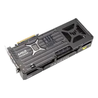 ASUS TUF Gaming TUF-RX9070XT-O16G-GAMING AMD Radeon RX 9070 XT 16 Go GDDR6 - 9