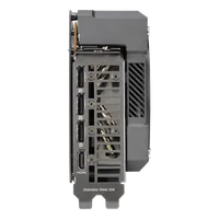 ASUS TUF Gaming TUF-RX9070XT-O16G-GAMING AMD Radeon RX 9070 XT 16 Go GDDR6 - 10