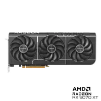 ASUS Prime -RX9070XT-O16G AMD Radeon RX 9070 XT 16 Go GDDR6
