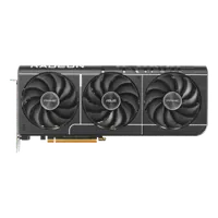 ASUS Prime -RX9070XT-O16G AMD Radeon RX 9070 XT 16 Go GDDR6 - 2