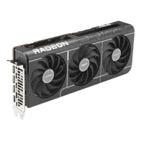 ASUS Prime -RX9070XT-O16G AMD Radeon RX 9070 XT 16 Go GDDR6 - 3