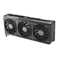 ASUS Prime -RX9070XT-O16G AMD Radeon RX 9070 XT 16 Go GDDR6 - 4