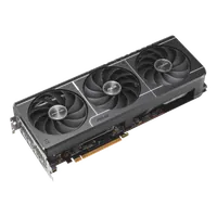 ASUS Prime -RX9070XT-O16G AMD Radeon RX 9070 XT 16 Go GDDR6 - 5