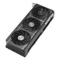 ASUS Prime -RX9070XT-O16G AMD Radeon RX 9070 XT 16 Go GDDR6 - 7