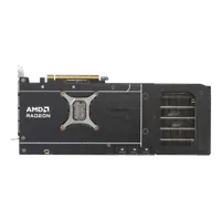 ASUS Prime -RX9070XT-O16G AMD Radeon RX 9070 XT 16 Go GDDR6 - 8