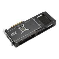 ASUS Prime -RX9070XT-O16G AMD Radeon RX 9070 XT 16 Go GDDR6 - 9