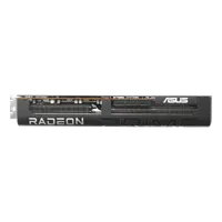 ASUS Prime -RX9070XT-O16G AMD Radeon RX 9070 XT 16 Go GDDR6 - 10