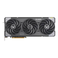 ASUS TUF Gaming TUF-RX9070-O16G-GAMING AMD Radeon RX 9070 16 Go GDDR6 - 2