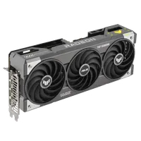 ASUS TUF Gaming TUF-RX9070-O16G-GAMING AMD Radeon RX 9070 16 Go GDDR6 - 3