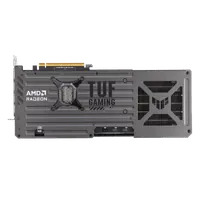 ASUS TUF Gaming TUF-RX9070-O16G-GAMING AMD Radeon RX 9070 16 Go GDDR6 - 8
