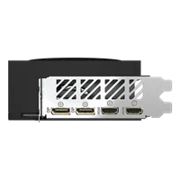 GIGABYTE AORUS Radeon RX 9070 XT ELITE 16G Carte Graphique - 16 Go GDDR6, 256 bits, PCI-E 5.0, 3100 MHz Fréquence du Cœur, 2 x DisplayPort, 2 x HDMI, GV-R9070XTAORUS E-16GD - 8