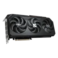 GIGABYTE Radeon RX 9070 XT GAMING OC 16G Carte Graphique - 16 Go GDDR6, 256 bits, PCI-E 5.0, 3060 MHz Fréquence du Cœur, 2 x DisplayPort, 2 x HDMI, GV-R9070XTGAMING OC-16GD - 3