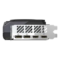 GIGABYTE Radeon RX 9070 XT GAMING OC 16G Carte Graphique - 16 Go GDDR6, 256 bits, PCI-E 5.0, 3060 MHz Fréquence du Cœur, 2 x DisplayPort, 2 x HDMI, GV-R9070XTGAMING OC-16GD - 8