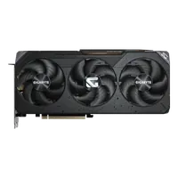GIGABYTE Radeon RX 9070 GAMING OC 16G Carte Graphique - 16 Go GDDR6, 256 bits, PCI-E 5.0, 2700 MHz Fréquence du Cœur, 2 x DisplayPort, 2 x HDMI, GV-R9070GAMING OC-16GD - 2