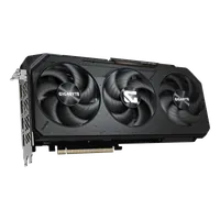 GIGABYTE Radeon RX 9070 GAMING OC 16G Carte Graphique - 16 Go GDDR6, 256 bits, PCI-E 5.0, 2700 MHz Fréquence du Cœur, 2 x DisplayPort, 2 x HDMI, GV-R9070GAMING OC-16GD - 3