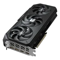 GIGABYTE Radeon RX 9070 GAMING OC 16G Carte Graphique - 16 Go GDDR6, 256 bits, PCI-E 5.0, 2700 MHz Fréquence du Cœur, 2 x DisplayPort, 2 x HDMI, GV-R9070GAMING OC-16GD - 4