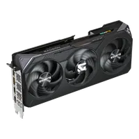 GIGABYTE Radeon RX 9070 GAMING OC 16G Carte Graphique - 16 Go GDDR6, 256 bits, PCI-E 5.0, 2700 MHz Fréquence du Cœur, 2 x DisplayPort, 2 x HDMI, GV-R9070GAMING OC-16GD - 5