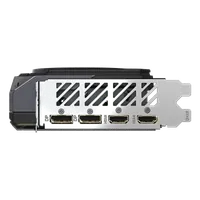 GIGABYTE Radeon RX 9070 GAMING OC 16G Carte Graphique - 16 Go GDDR6, 256 bits, PCI-E 5.0, 2700 MHz Fréquence du Cœur, 2 x DisplayPort, 2 x HDMI, GV-R9070GAMING OC-16GD - 8