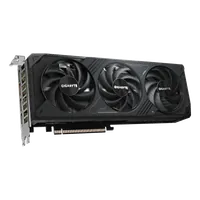 GIGABYTE GeForce RTX 5070 WINDFORCE OC SFF 12G Carte Graphique - 12Go GDDR7, 192 bits, PCI-E 5.0, 2542 MHz Core Clock, 3 x DP 2.1a, 1 x HDMI 2.1b, NVIDIA DLSS 4, GV-N5070WF3OC-12GD - 3