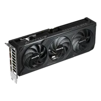 GIGABYTE GeForce RTX 5070 WINDFORCE OC SFF 12G Carte Graphique - 12Go GDDR7, 192 bits, PCI-E 5.0, 2542 MHz Core Clock, 3 x DP 2.1a, 1 x HDMI 2.1b, NVIDIA DLSS 4, GV-N5070WF3OC-12GD - 5