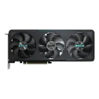 GIGABYTE GeForce RTX 5070 EAGLE OC SFF 12G Carte Graphique - 12 Go GDDR7, 192 bits, PCI-E 5.0, 2587 MHz Core Clock, 3 x DP 2.1b, 1 x HDMI 2.1b, NVIDIA DLSS 4, GV-N5070EAGLE OC-12GD - 2