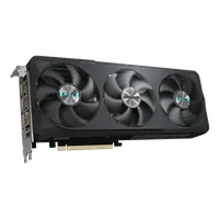 GIGABYTE GeForce RTX 5070 EAGLE OC SFF 12G Carte Graphique - 12 Go GDDR7, 192 bits, PCI-E 5.0, 2587 MHz Core Clock, 3 x DP 2.1b, 1 x HDMI 2.1b, NVIDIA DLSS 4, GV-N5070EAGLE OC-12GD - 3