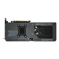 GIGABYTE GeForce RTX 5070 EAGLE OC SFF 12G Carte Graphique - 12 Go GDDR7, 192 bits, PCI-E 5.0, 2587 MHz Core Clock, 3 x DP 2.1b, 1 x HDMI 2.1b, NVIDIA DLSS 4, GV-N5070EAGLE OC-12GD - 6
