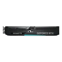 GIGABYTE GeForce RTX 5070 EAGLE OC SFF 12G Carte Graphique - 12 Go GDDR7, 192 bits, PCI-E 5.0, 2587 MHz Core Clock, 3 x DP 2.1b, 1 x HDMI 2.1b, NVIDIA DLSS 4, GV-N5070EAGLE OC-12GD - 7