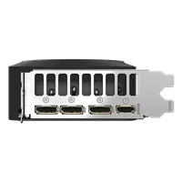 GIGABYTE GeForce RTX 5070 EAGLE OC SFF 12G Carte Graphique - 12 Go GDDR7, 192 bits, PCI-E 5.0, 2587 MHz Core Clock, 3 x DP 2.1b, 1 x HDMI 2.1b, NVIDIA DLSS 4, GV-N5070EAGLE OC-12GD - 8