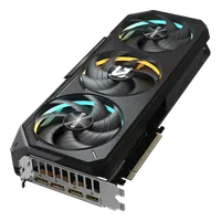 GIGABYTE GeForce RTX 5070 GAMING OC 12G Carte Graphique - 12 Go GDDR7, 192 bits, PCI-E 5.0, 2625 MHz Core Clock, 3 x DP 2.1a, 1 x HDMI 2.1b, NVIDIA DLSS 4, GV-N5070GAMING OC-12GD - 4
