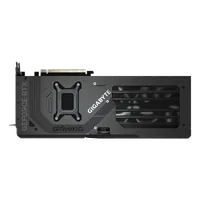 GIGABYTE GeForce RTX 5070 GAMING OC 12G Carte Graphique - 12 Go GDDR7, 192 bits, PCI-E 5.0, 2625 MHz Core Clock, 3 x DP 2.1a, 1 x HDMI 2.1b, NVIDIA DLSS 4, GV-N5070GAMING OC-12GD - 6