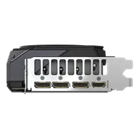 GIGABYTE GeForce RTX 5070 GAMING OC 12G Carte Graphique - 12 Go GDDR7, 192 bits, PCI-E 5.0, 2625 MHz Core Clock, 3 x DP 2.1a, 1 x HDMI 2.1b, NVIDIA DLSS 4, GV-N5070GAMING OC-12GD - 8