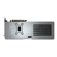 GIGABYTE GeForce RTX 5070 AERO OC 12G Carte Graphique - 12 Go GDDR7, 192 bits, PCI-E 5.0, 2625 MHz Core Clock, 3 x DP 2.1a, 1 x HDMI 2.1b, NVIDIA DLSS 4, GV-N5070AERO OC-12GD - 6